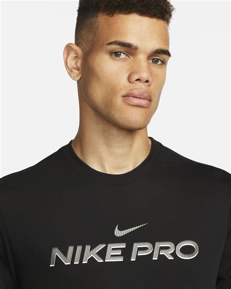 nike dry fit m schwarz herren|Nike Herren T.